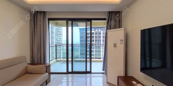 VR看房