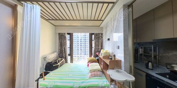 VR看房