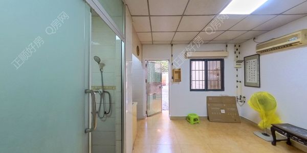 VR看房
