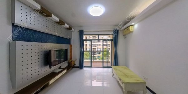 VR看房