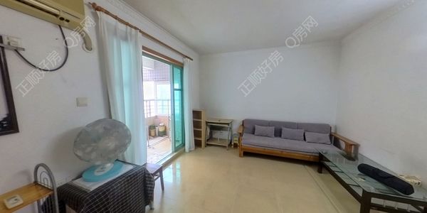 VR看房