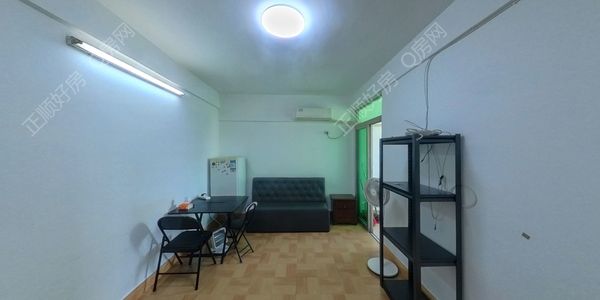VR看房