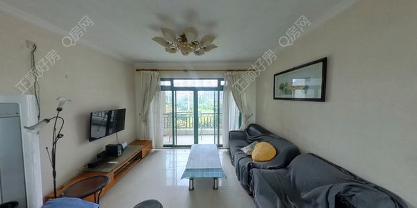 VR看房