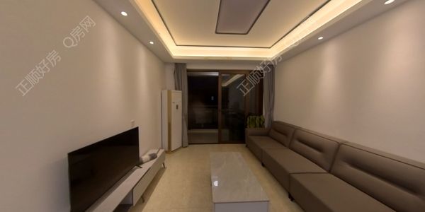 VR看房