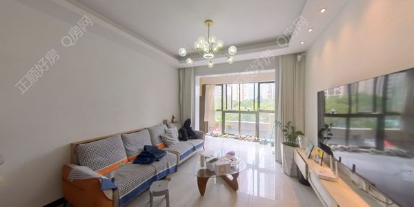 VR看房