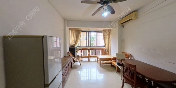 VR看房