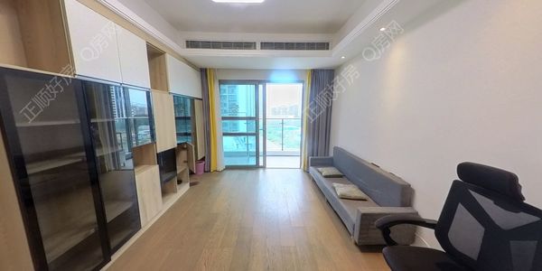 VR看房