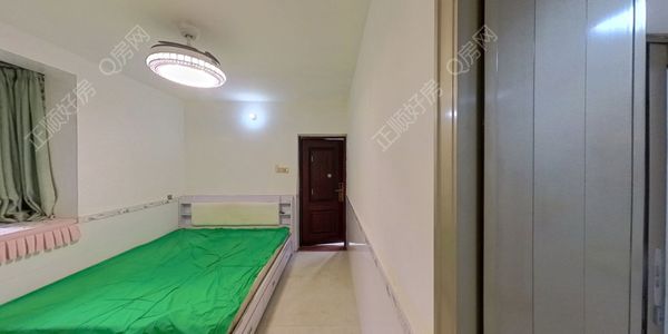 VR看房