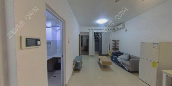 VR看房