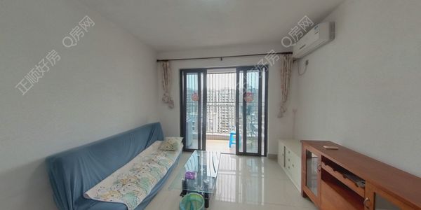 VR看房