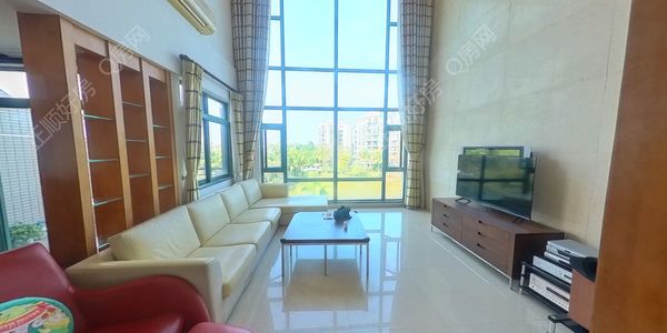 VR看房