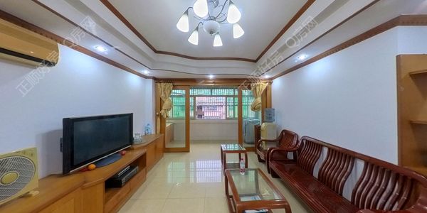 VR看房