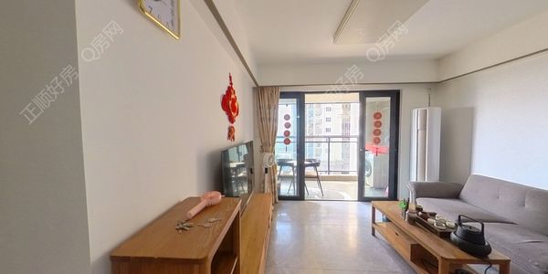 VR看房