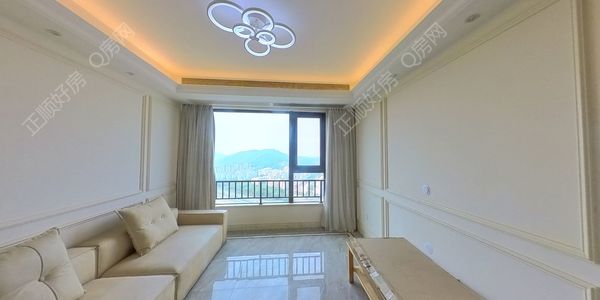 VR看房