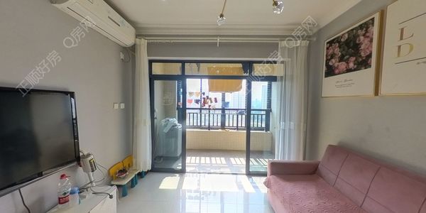 VR看房