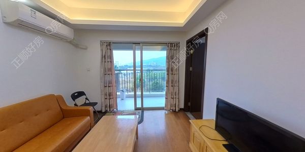 VR看房