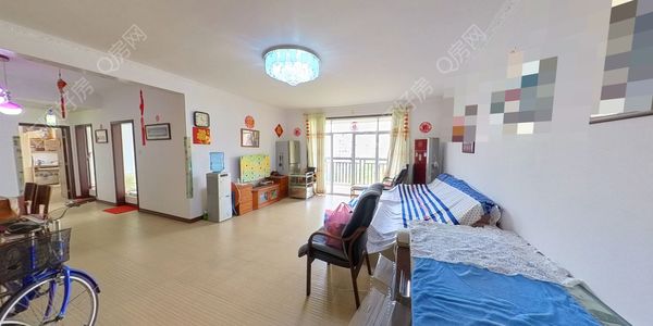 VR看房
