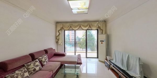 VR看房