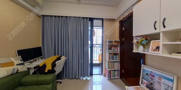 VR看房