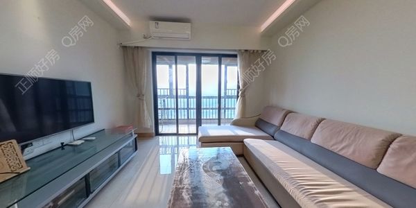VR看房