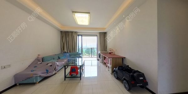 VR看房
