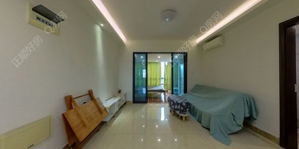 VR看房