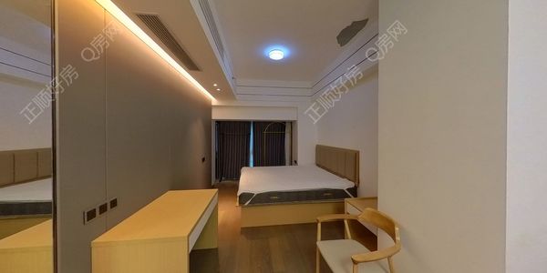 VR看房