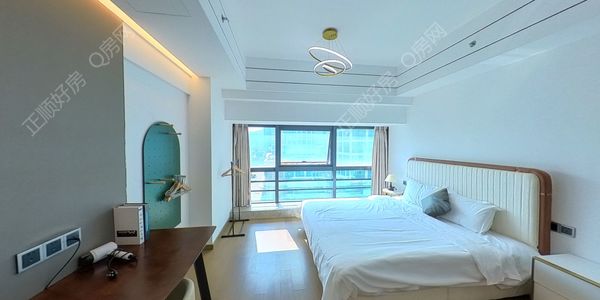 VR看房