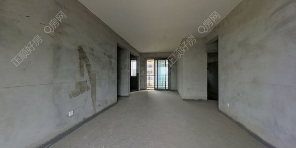 VR看房
