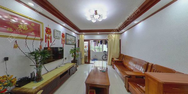 VR看房
