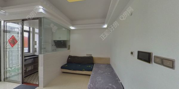 VR看房