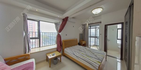 VR看房