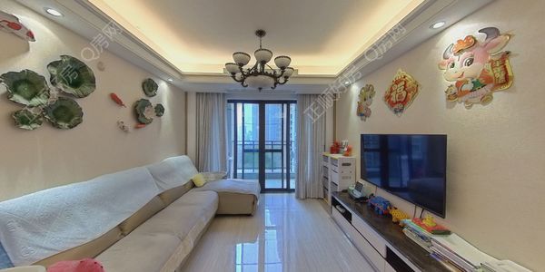 VR看房