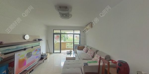 VR看房