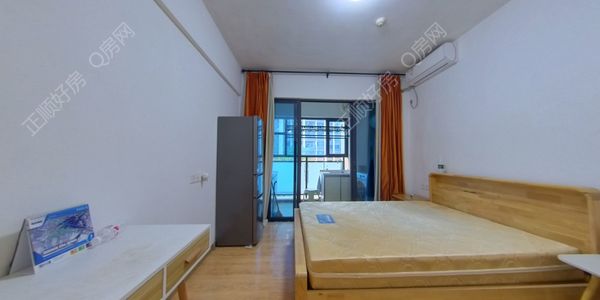 VR看房