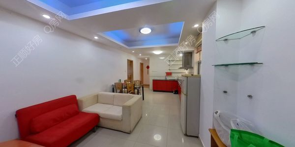 VR看房