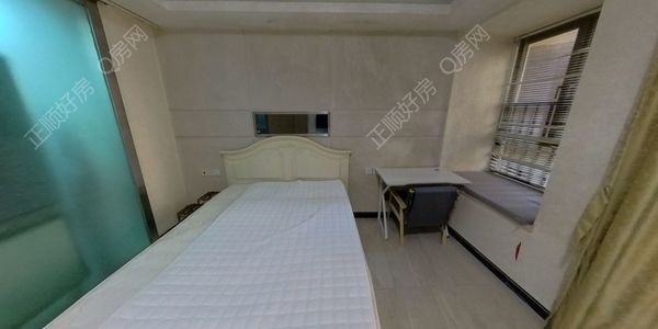 VR看房