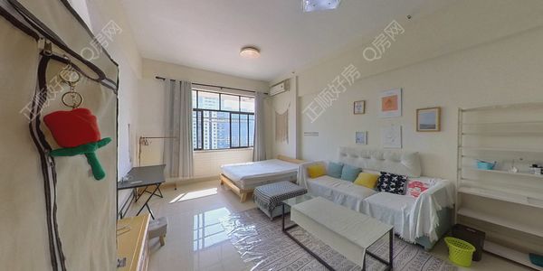VR看房