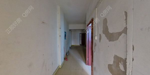 VR看房