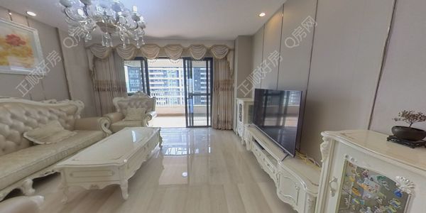 VR看房
