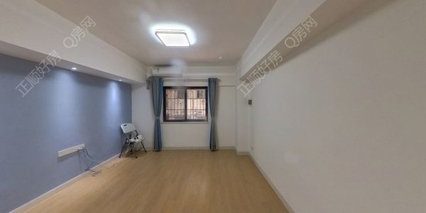 VR看房