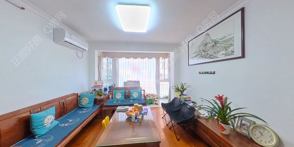 VR看房