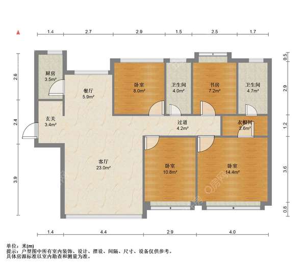 VR看房