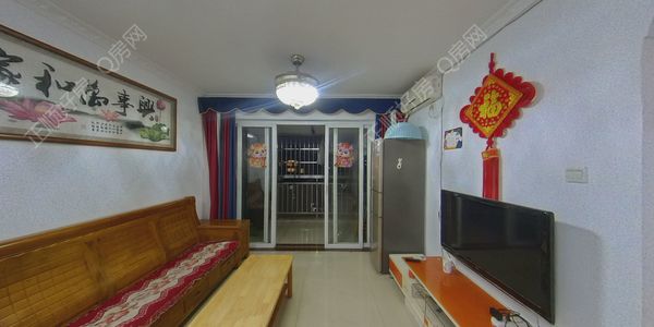 VR看房