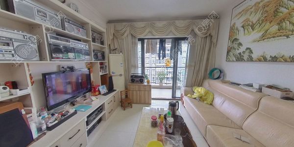 VR看房