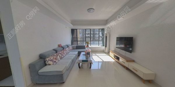 VR看房