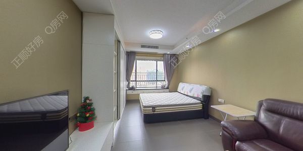 VR看房