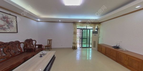 VR看房