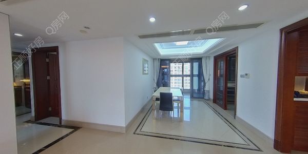 VR看房