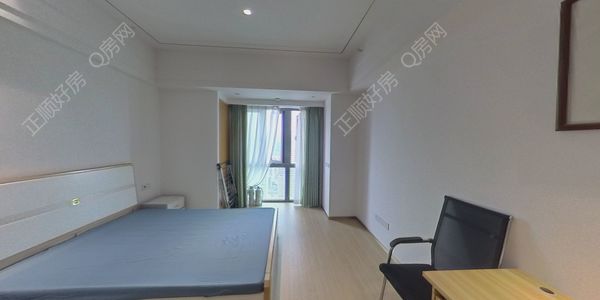 VR看房